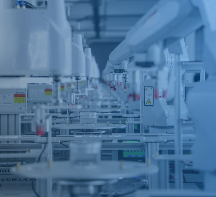 自動化-高質量、智能制造推動卓越制造